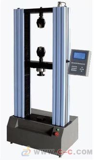 全面解析 20kN與2t拉力試驗(yàn)機(jī)的區(qū)別與應(yīng)用